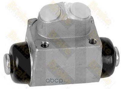 Колесный тормозной цилиндр (BRAKE ENGINEERING) WC1677BE Колесный тормозной цилиндр (BRAKE ENGINEERING) WC1677BE