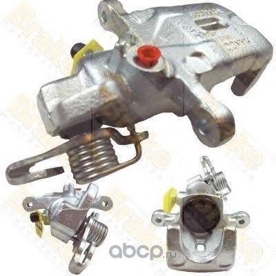   (BRAKE ENGINEERING) CA1702