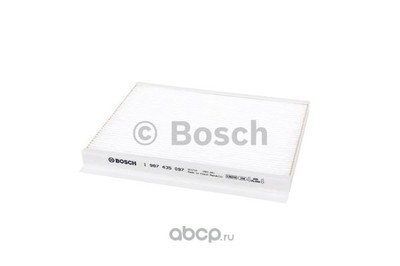 ,     (Bosch) 1987435097