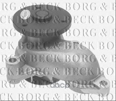   (BORG&BECK) BWP2242