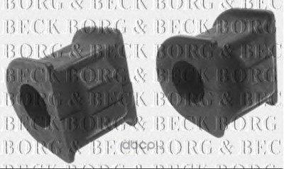 ,  (BORG&BECK) BSK6759K