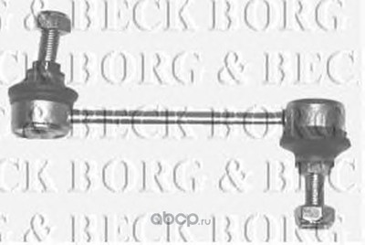  / ,  (BORG&BECK) BDL6503