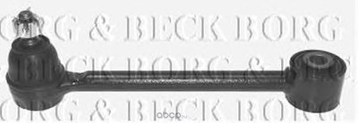   (BORG&BECK) BCA6678