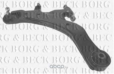    ,   (BORG&BECK) BCA6255