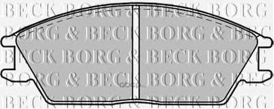   ,   (BORG&BECK) BBP1268