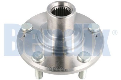 Ступица колеса (BENDIX) 052454B Ступица колеса (BENDIX) 052454B