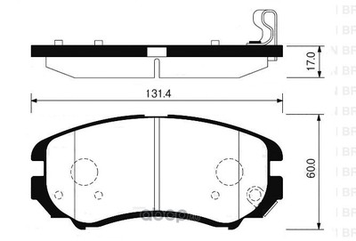 ������� ��������� ��������, ��������������� �������� � ��������� (AVANTECH) AV095 (����)