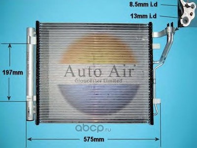 ,  (Auto air gloucester) 161075