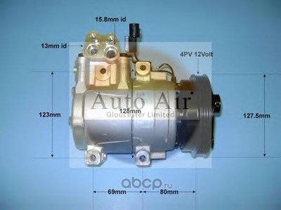 ,  (Auto air gloucester) 149735