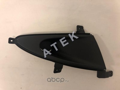 Заглушка противотуманной фары левая (ATEK) 23122053 Заглушка противотуманной фары левая (ATEK) 23122053 (фото)
