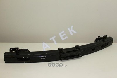 Усилитель переднего бампера (металл) (ATEK) 23121060 Усилитель переднего бампера (металл) (ATEK) 23121060