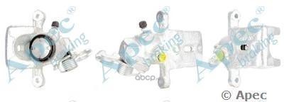   (APEC braking) LCA122