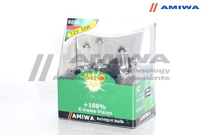   HB4 12 55 (Amiwa) PR9006