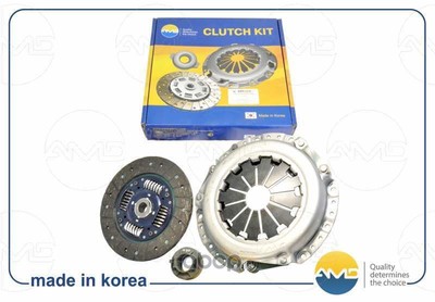 ������ (AMD) AMDCLU64