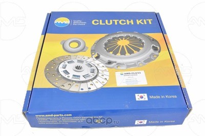 Сцепление в сборе (AMD) AMDCLU33 Сцепление в сборе (AMD) AMDCLU33