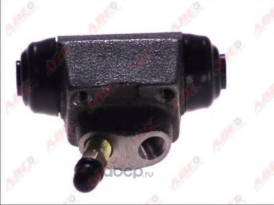 Колесный тормозной цилиндр (ABE) C50520ABE Колесный тормозной цилиндр (ABE) C50520ABE (фото)