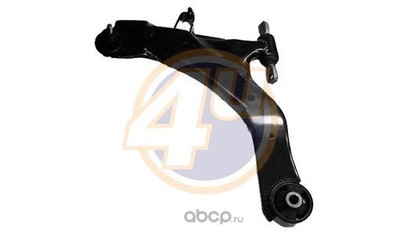 Рычаг подвески передний нижний (4U) HYG82473 Рычаг подвески передний нижний (4U) HYG82473