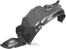 Обшивка, колесная ниша (VAN WEZEL) 8216433 Обшивка, колесная ниша (VAN WEZEL) 8216433