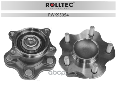        () (ROLLTEC) RWK95054