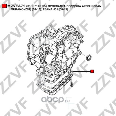    (ZZVF) ZVEA71 ()