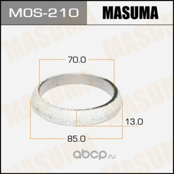    (Masuma) MOS210