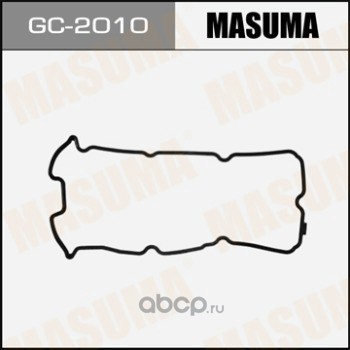    (Masuma) GC2010