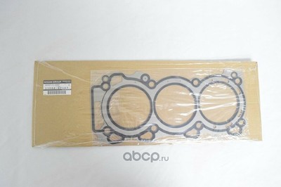 Прокладка ГБЦ металлическая многослойная (NISSAN) 110448J107 Прокладка ГБЦ металлическая многослойная (NISSAN) 110448J107