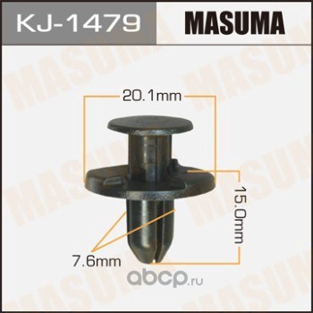  (  ) (Masuma) KJ1479