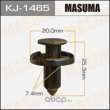  (  ) (Masuma) KJ1465