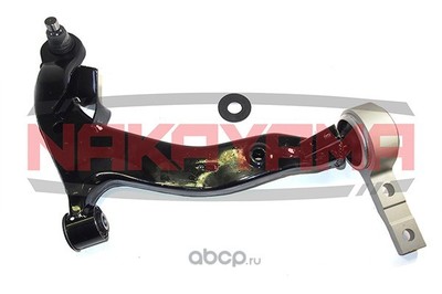 Рычаг подвески (NAKAYAMA) Z1065 Рычаг подвески (NAKAYAMA) Z1065