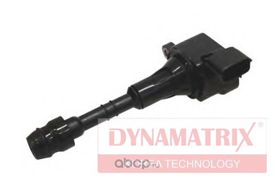 Катушка зажигания (DYNAMATRIX-KOREA) DIC085 Катушка зажигания (DYNAMATRIX-KOREA) DIC085