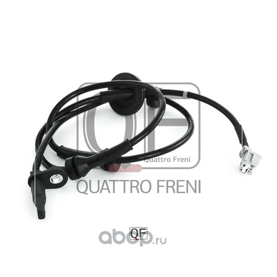 ,    (QUATTRO FRENI) QF60F00265