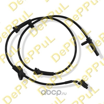 Датчик АБС передний левый (DePPuL) DE47919YNL Датчик АБС передний левый (DePPuL) DE47919YNL