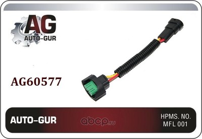    h9/ h11   (Auto-GUR) AG60577