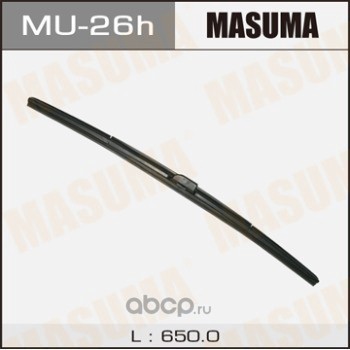  ,    (Masuma) MU26H