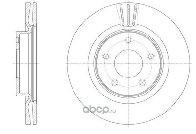 ��������� ���� (KAWE) 6153310