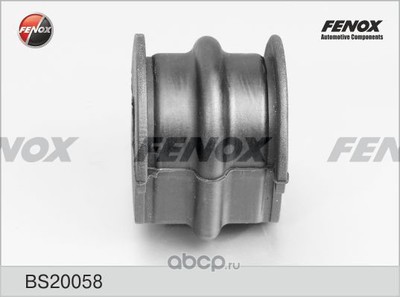   (FENOX) BS20058