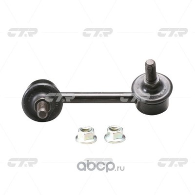 ������ ������������� (Ctr) CLN37