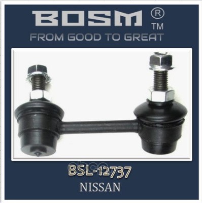     (BOSM) BSL12737