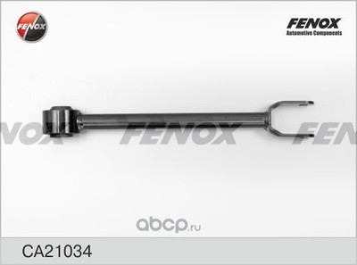   (FENOX) CA21034