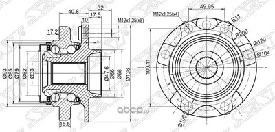    (Sat) ST40202CA010