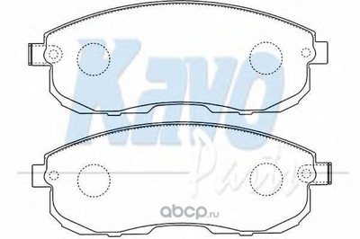   ,   (kavo parts) BP6602