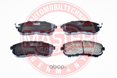 ������� ��������� ������� (MASTER-SPORT) 13046124282NSETMS