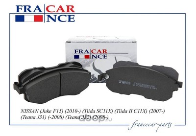    (Francecar) FCR30B036