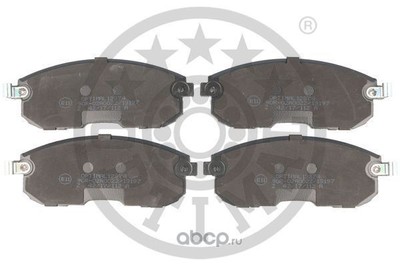 �������� ��������� �������, �������� ������ (Optimal) BP12374