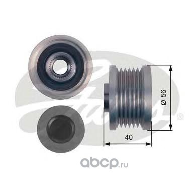 �������� ����� ���������� (Gates) OAP7129