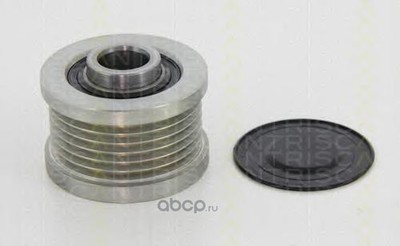     (TRISCAN) 8641144001