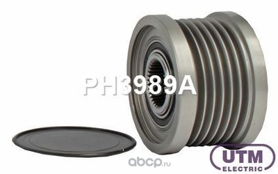    (Utm) PH3989A
