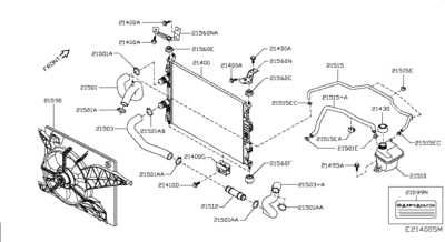    (Nissan) 1513600Q0A