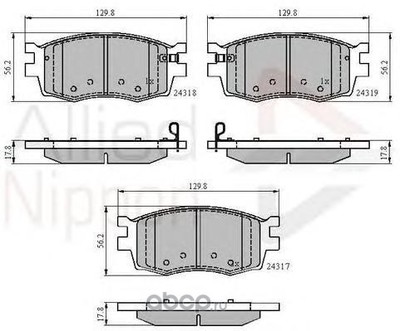   ,   (Comline) ADB31519